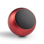 JBL M3-T Mini Metal Portable Wireless Bluetooth Speaker - Image 4