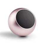 JBL M3-T Mini Metal Portable Wireless Bluetooth Speaker - Image 3