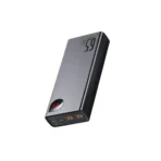 Baseus Adaman Metal Digital display 65W 20000mAh Quick Charge Power Bank - Image 3
