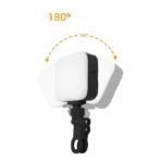 M88 LED Video Light for Mobile & Laptop - Image 7