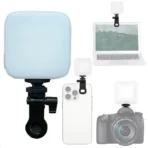 M88 LED Video Light for Mobile & Laptop - Image 6