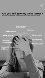 Smart Scalp Massager – Electric Head Massager for Stress Relief & Healthy Scalp - Image 6