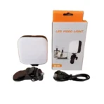 M88 LED Video Light for Mobile & Laptop