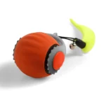 Smart Automatic Self-Moving Rolling Ball