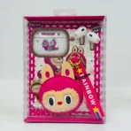 LABUBU TWS-K41 COMBO