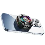 MEMO CX06 Magnetic Mobile Phone Cooler - Image 3