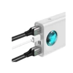 Baseus Amblight 65W 30000mAh Portable Fast Charging Power Bank - Image 4