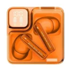 QCY MeloBuds Neo T31 Sci-Fi Aesthetic Earbuds - Image 2