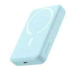 Baseus PPCXM1030 30W 10000mah Magnetic Mini Fast Charging Power Bank - Image 2