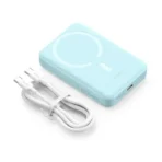 Baseus PPCXM1030 30W 10000mah Magnetic Mini Fast Charging Power Bank - Image 3