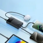 Baseus PPXD2-20 20000mAh 22.5W Type-C Fast Charging Power Bank - Image 2