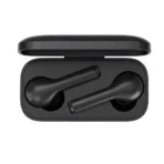 QCY T5 Wireless Bluetooth Earbuds - Image 3
