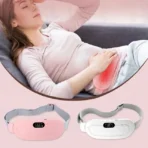 Rechargeable Portable Menstrual Heating Pad