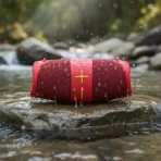 Xtreme P192 RGB Wireless Speaker - Image 2