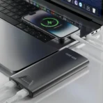 Ven-Dens VD-PB041 10000mAh Power Bank - Image 3