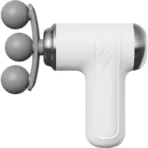 3-head Interchangeable Body Massager gun - Image 3