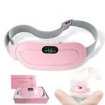 Rechargeable Portable Menstrual Heating Pad - Image 4