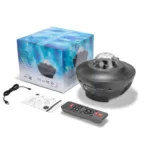 Galaxy Projector LED Night Light - Image 8