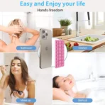 Phone Suction Cup Holder - Image 3