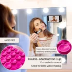 Phone Suction Cup Holder - Image 2