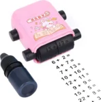 Kids Smart Math Roller 2 in 1