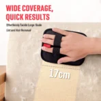 Pet Hair Removal Glove for Cats & Dogs - Image 5