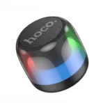 Hoco MMJ05 Crystal TWS Bluetooth Speaker (RGB)