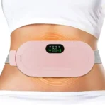 Rechargeable Portable Menstrual Heating Pad - Image 5