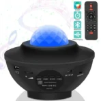 Galaxy Projector LED Night Light - Image 6