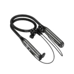 Hoco MMJ11 ENC Bluetooth Neckband - Image 5