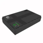 PC Power PCMU1018 8800mAh Multifunction Mini UPS For Router - Image 2