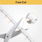 Neon Strip Waterproof IP67 DC24V White Pink RGB RGBW Flexible LED Neon Strip Light - Image 5