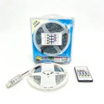 App control premium 5m RGB strip light